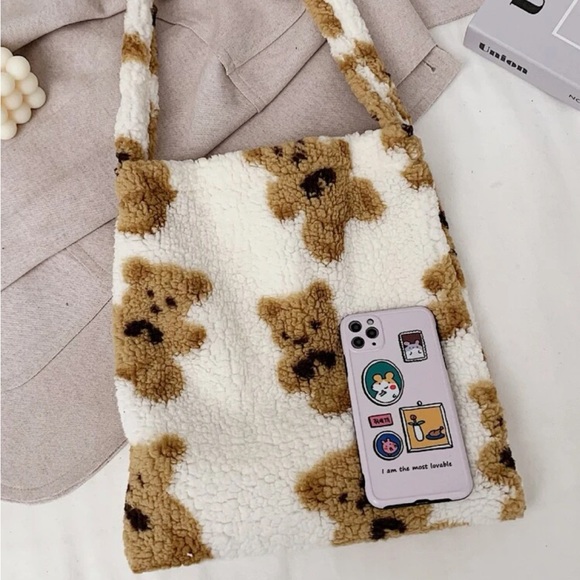 Shoulder bag - Picture 7 of 7